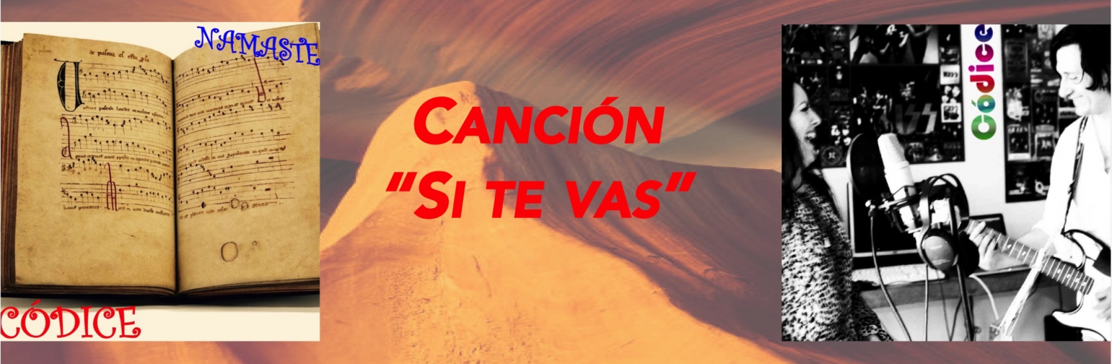 Canción “Si te vas” – Juan Pablo Westphal